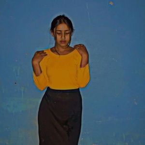 Meet your Posher, Alisha